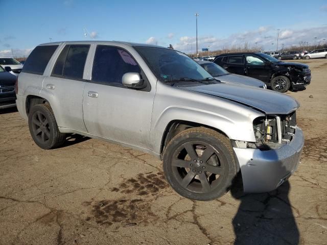 2007 Chevrolet Trailblazer LS