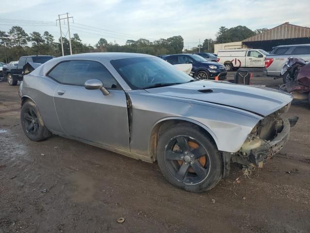 2014 Dodge Challenger SXT