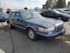 1995 Lincoln Town Car Signature