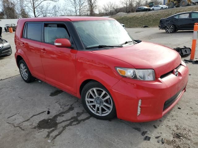 2015 Scion XB