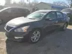 2014 Nissan Altima 3.5S