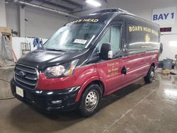 2020 Ford Transit T-250 en venta en Elgin, IL