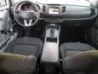 2013 KIA Sportage Base