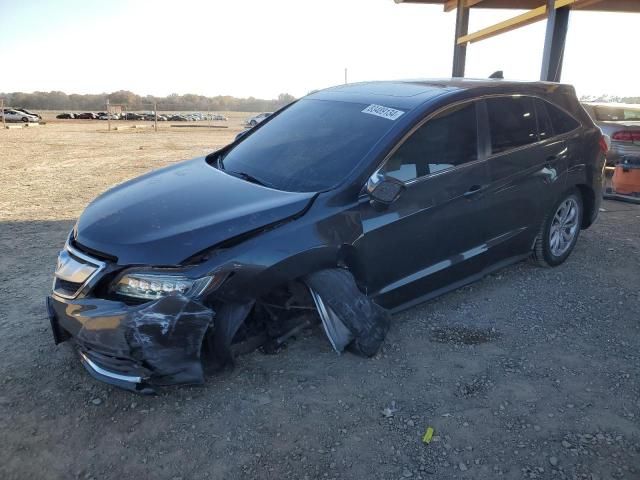 2016 Acura RDX