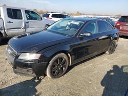 Audi a4 Vehiculos salvage en venta: 2011 Audi A4 Premium