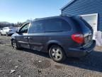 2007 Dodge Grand Caravan SXT