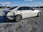 2018 Cadillac CT6