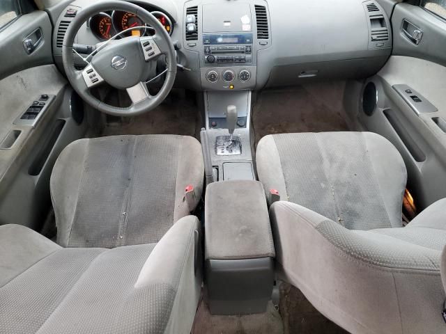 2005 Nissan Altima S