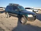 2000 Honda CR-V EX