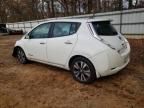 2015 Nissan Leaf S