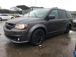 Salvage cars for sale at Lebanon, TN auction: 2019 Dodge Grand Caravan GT