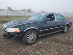 2004 Lincoln Town Car Executive en venta en Houston, TX