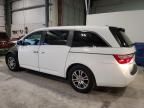 2013 Honda Odyssey EXL