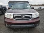 2014 Honda Pilot EXL