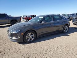 2022 Hyundai Sonata SE en venta en Amarillo, TX