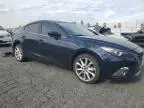 2015 Mazda 3 Grand Touring