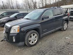 2012 GMC Terrain SLT en venta en Hurricane, WV