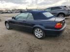 2001 BMW 325 CI