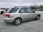 2005 Subaru Impreza RS