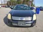 2009 Ford Fusion SE