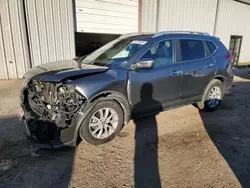 Salvage cars for sale at Grenada, MS auction: 2019 Nissan Rogue S