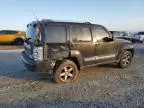 2011 Jeep Liberty Limited