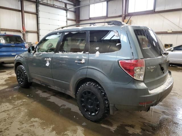 2010 Subaru Forester 2.5X Premium