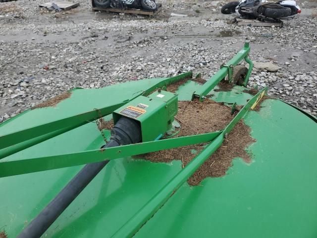 2005 John Deere MX7