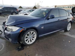 2011 BMW 328 XI en venta en Littleton, CO