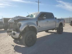 Salvage Cars with No Bids Yet For Sale at auction: 2021 Ford F250 Super Duty