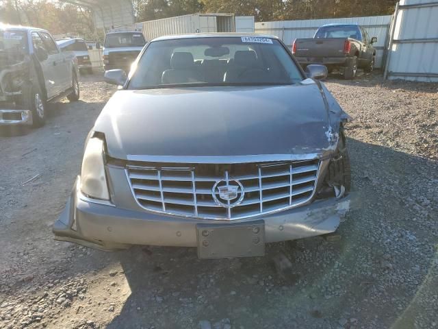 2007 Cadillac DTS