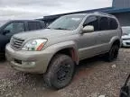 2003 Lexus GX 470