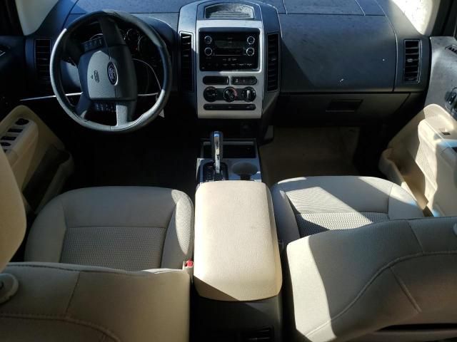 2008 Ford Edge SE