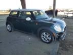 2013 Mini Cooper