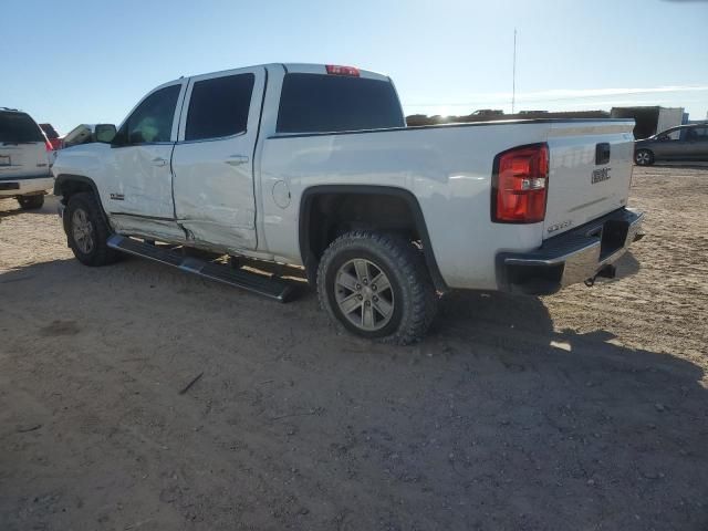 2015 GMC Sierra C1500 SLE