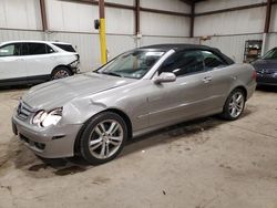 2006 Mercedes-Benz CLK 350 en venta en Pennsburg, PA