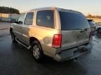 2004 Cadillac Escalade Luxury