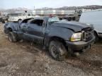 2004 Ford F350 SRW Super Duty