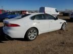 2017 Jaguar XF Premium