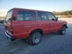 1989 Toyota Land Cruiser FJ62 GX