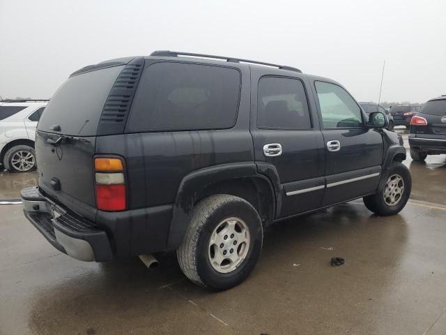 2006 Chevrolet Tahoe K1500