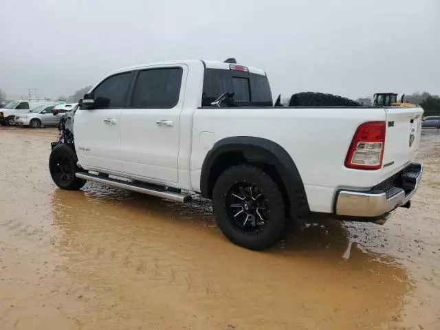 2020 Dodge RAM 1500 BIG HORN/LONE Star