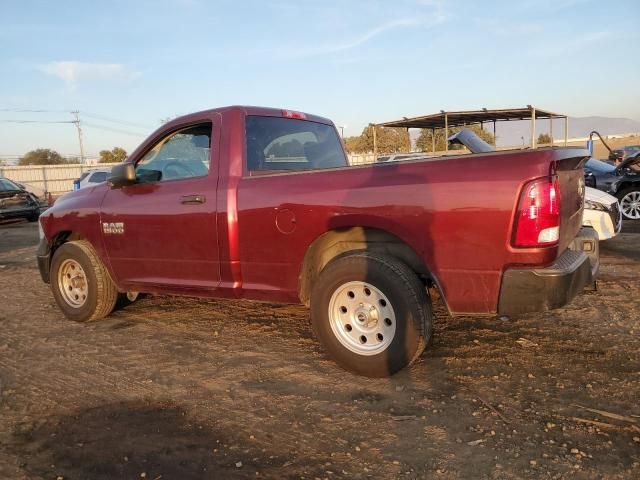 2016 Dodge RAM 1500 ST