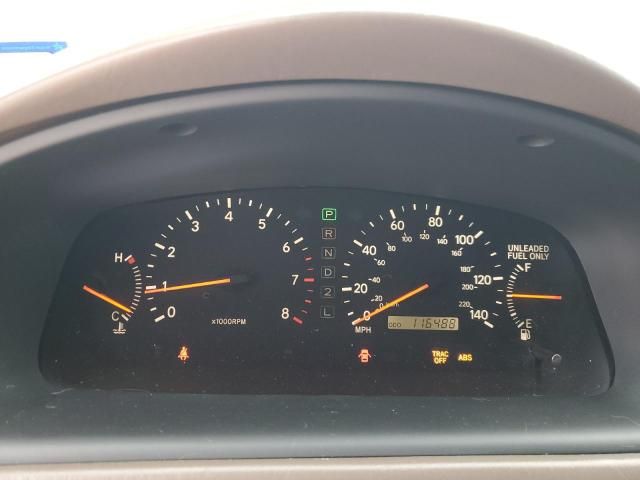 1999 Lexus ES 300