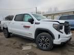 2022 GMC Sierra K1500 AT4