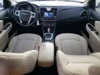 2012 Chrysler 200 Touring