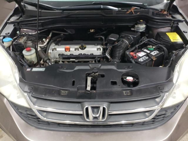 2010 Honda CR-V LX