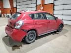 2009 Pontiac Vibe