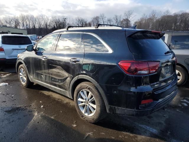 2019 KIA Sorento L