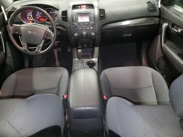 2013 KIA Sorento LX